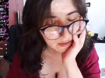 Chaturbate Best live sex cam show of _a_r_y_