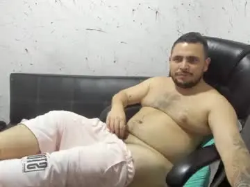 Chaturbate Adult Webcam of _ace_ventura
