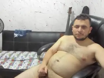 Chaturbate Sex Chat of _ace_ventura