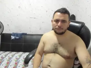 Chaturbate Adult Webcams of _ace_ventura