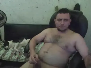 Chaturbate Live Sex Cam of _ace_ventura