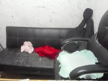 Chaturbate Sex Chat of _ace_ventura