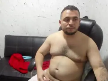 Chaturbate Adult Webcam of _ace_ventura