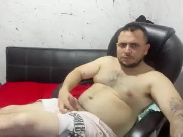 Chaturbate Sex Cam of _ace_ventura