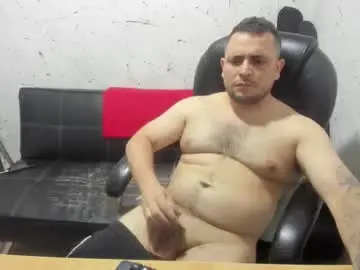 Chaturbate Live Sex of _ace_ventura