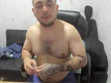 Chaturbate Live Sex of _ace_ventura