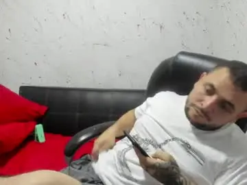 Chaturbate Sex Chat of _ace_ventura