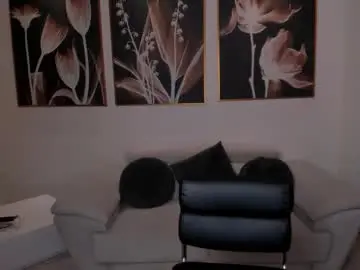 Chaturbate Nude Webcam of ambarowens