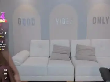 Chaturbate Live Sex Cam of ambarowens