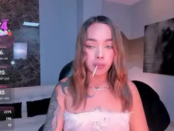 Chaturbate Watch Live Sex Cams of ambarowens