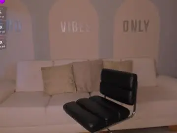 Chaturbate Adult Video Chat of ambarowens