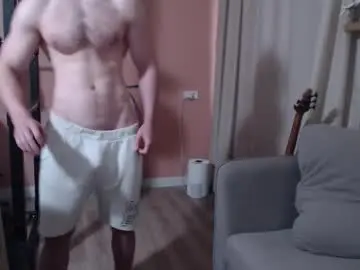 Chaturbate Live Sex Cam of big_nick_for_you_