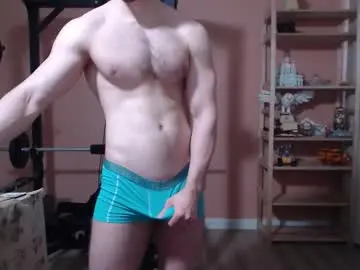 Chaturbate Best Webcam of big_nick_for_you_