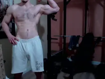 Chaturbate Adult Webcam of big_nick_for_you_