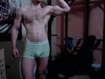 Chaturbate Best Webcam of big_nick_for_you_