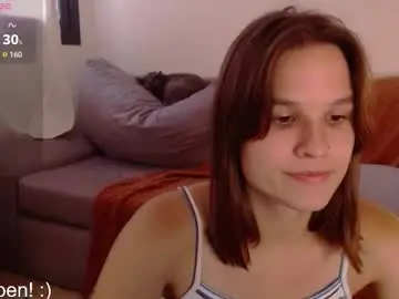 Chaturbate Adult Video Chat of buckwheat_queen