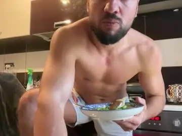 Chaturbate Live Porn of gitanoboy4