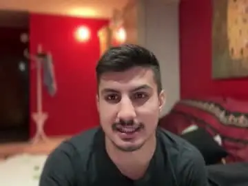 Chaturbate Private Sex Chat of gitanoboy4