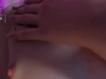 Chaturbate Best Webcam of glowhub_