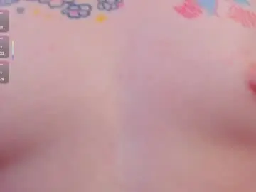 Chaturbate Adult Webcams of glowhub_