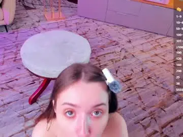 Chaturbate Adult Webcams of glowhub_