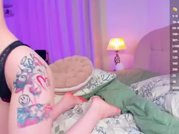 Chaturbate Best live sex cam show of glowhub_