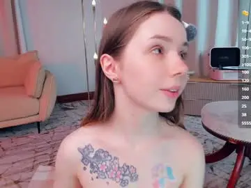 Chaturbate Adult Webcams of glowhub_