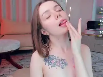 Chaturbate Free Porn Cam of glowhub_