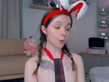 Chaturbate Live Sex of glowhub_