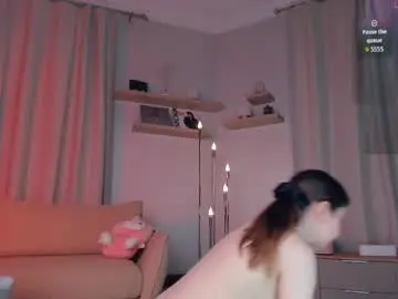 Chaturbate Live Sex Cam of glowhub_