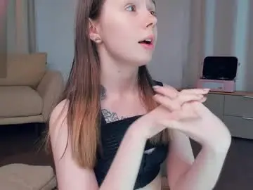 Chaturbate Sex Cam of glowhub_
