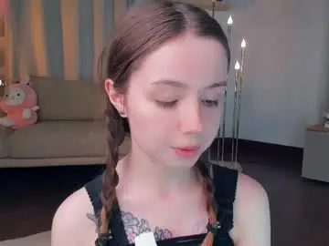 Chaturbate Live Sex Cam of glowhub_
