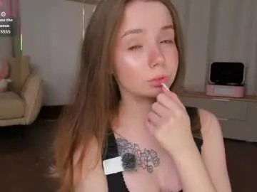 Chaturbate Best Webcam of glowhub_