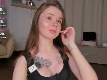 Chaturbate Sex Cam of glowhub_