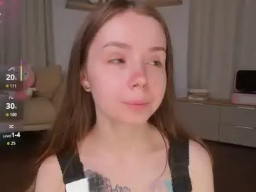 Chaturbate Live Sex Cam of glowhub_