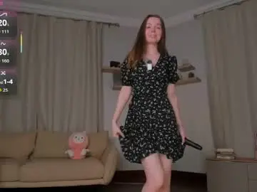 Chaturbate Live Porn of glowhub_