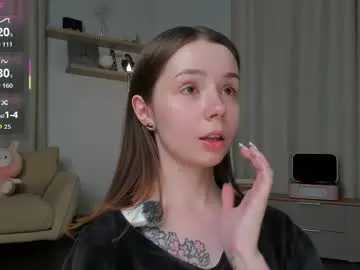 Chaturbate Nude Webcam of glowhub_