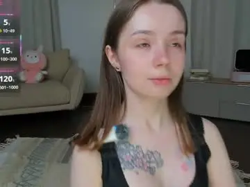 Chaturbate Live Porn of glowhub_
