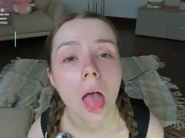 Chaturbate Best Webcam of glowhub_