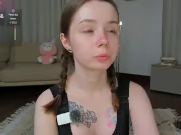 Chaturbate Live Sex Cam of glowhub_