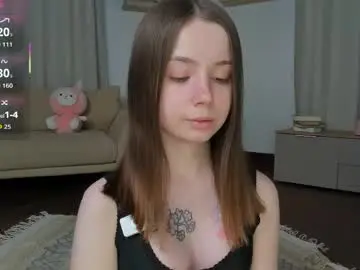 Chaturbate Adult Video Chat of glowhub_