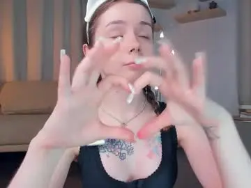 Chaturbate Adult Webcam of glowhub_