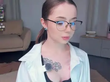 Chaturbate Private Sex Chat of glowhub_