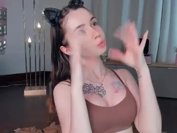 Chaturbate Nude Webcam of glowhub_