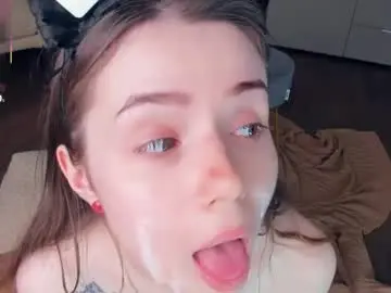 Chaturbate Sex Cam of glowhub_