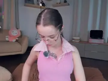 Chaturbate Live Porn of glowhub_