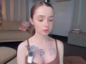 Chaturbate Adult Webcams of glowhub_