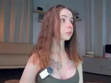 Chaturbate Live Porn of glowhub_