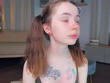 Chaturbate Free Porn Cam of glowhub_