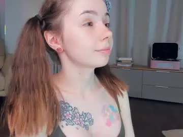 Chaturbate Sex Cam of glowhub_